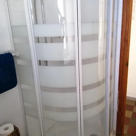 Apartamento Auténtica Vivienda De Pescadores En Primerísima Línea De Playa Villajoyosa