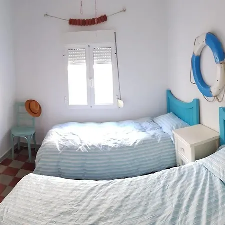Apartamento Auténtica Vivienda De Pescadores En Primerísima Línea De Playa Villajoyosa