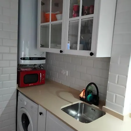 Apartment Autentica Vivienda De Pescadores En Primerisima Linea De Playa *