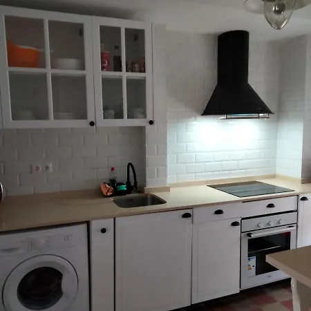 Apartment Autentica Vivienda De Pescadores En Primerisima Linea De Playa Villajoyosa