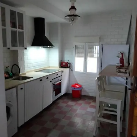 Autentica Vivienda De Pescadores En Primerisima Linea De Playa