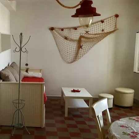 Apartment Autentica Vivienda De Pescadores En Primerisima Linea De Playa Villajoyosa