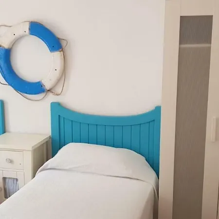 Autentica Vivienda De Pescadores En Primerisima Linea De Playa